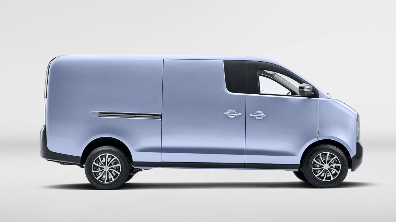 壁虎科技智慧物流车亮相即受到海内外欢迎,增获数万台海外市场销售相关订单