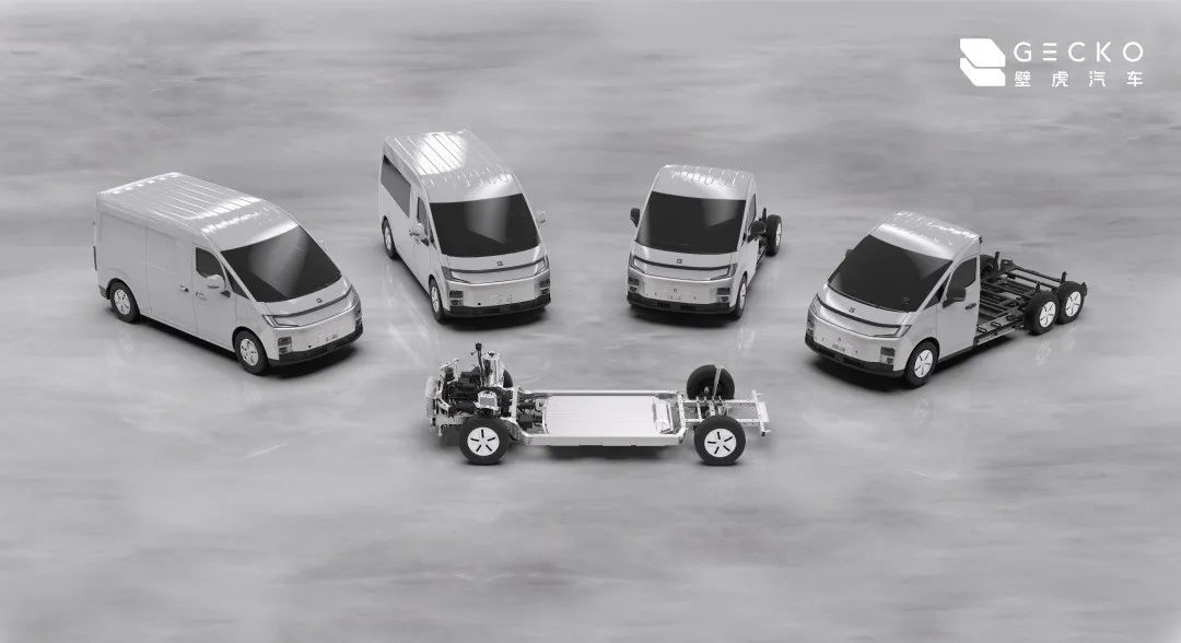 喜报·壁虎科技荣获高新技术企业与专精特新双认证