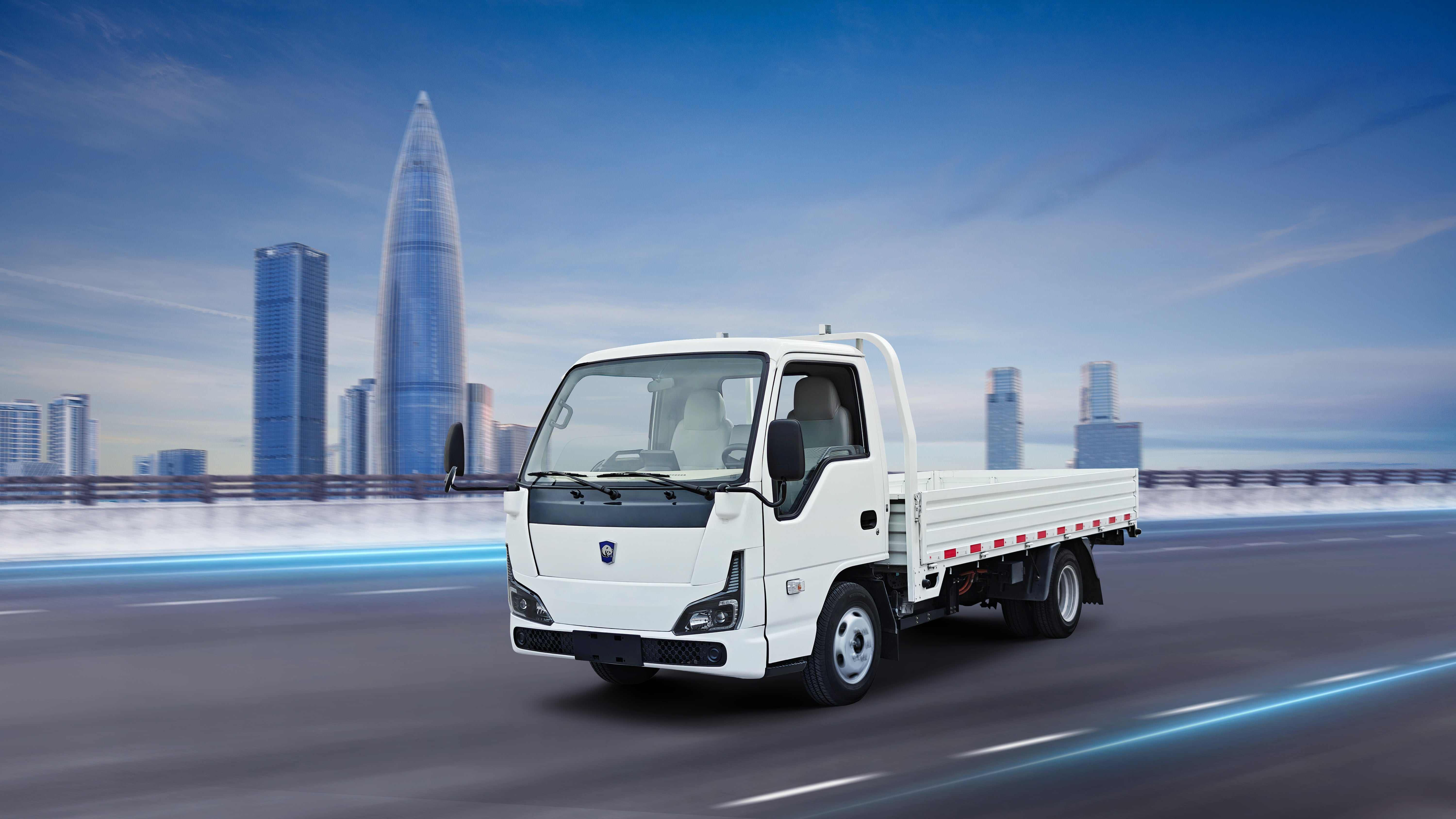 最强纯电小卡来了！金琥ET50超级小卡全新上市